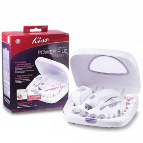 KISS POWER FILE DELUXE KISS POWER FILE DELUXE